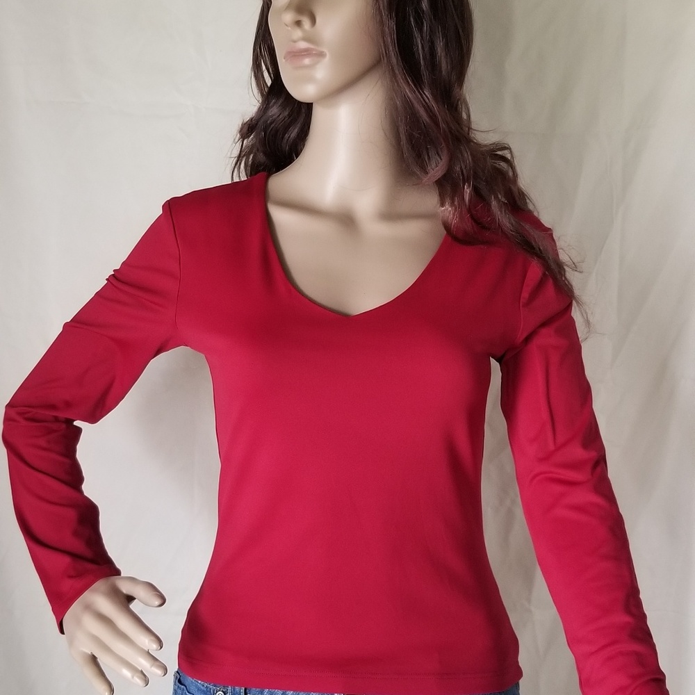blouse - Picture 3 of 3